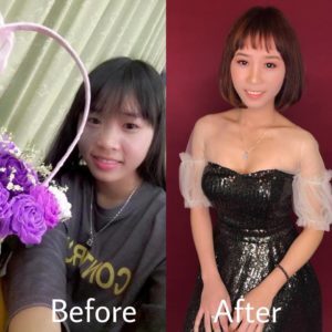 Mini Game BIẾN ĐỔI HOÀN MỸ - TRỌN VẸN YÊU THƯƠNG