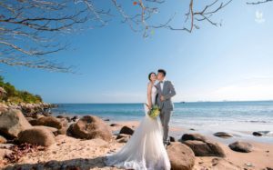 Album ảnh cưới đẹp Đà Nẵng thời điểm đẹp nhất 3