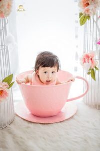 Album chụp ảnh đẹp cho bé 10