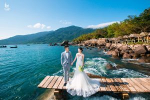 Album ảnh cưới đẹp Đà Nẵng thời điểm đẹp nhất 27