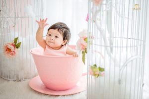 Album chụp ảnh đẹp cho bé 8