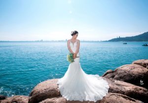 Album ảnh cưới đẹp Đà Nẵng thời điểm đẹp nhất 6