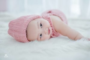 Bí quyết chụp ảnh trẻ em đẹp, nét bằng điện thoại các mẹ nên biết 7