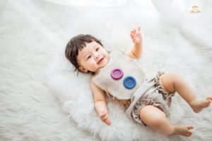 Album chụp ảnh đẹp cho bé 2