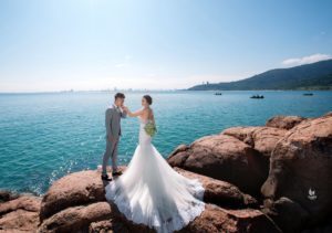 Album ảnh cưới đẹp Đà Nẵng thời điểm đẹp nhất 25