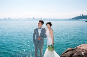 Album ảnh cưới đẹp Đà Nẵng thời điểm đẹp nhất 8