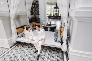 ảnh cưới đẹp Phú Quốc