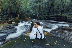 chụp hình cưới đẹp Phú Quốc