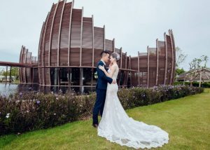 chụp hình cưới đẹp phú quốc