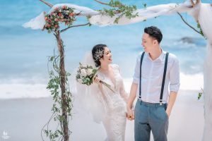 ảnh cưới đẹp phú quốc