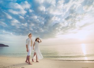 ảnh cưới đẹp Phú Quốc