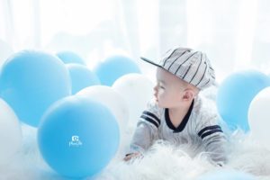 Bí quyết chụp ảnh trẻ em đẹp, nét bằng điện thoại các mẹ nên biết 9