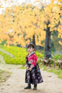 chụp ảnh cho bé đẹp