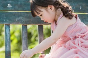 Bí quyết chụp ảnh trẻ em đẹp, nét bằng điện thoại các mẹ nên biết 8