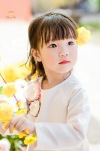 Bí quyết chụp ảnh trẻ em đẹp, nét bằng điện thoại các mẹ nên biết 2
