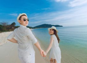 chụp ảnh cưới đẹp Phú Quốc 3
