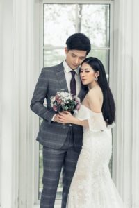 Album ảnh cưới đẹp Concept Biệt Thự Hoa Hồng 10