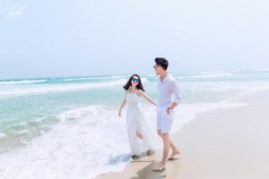 Album chụp ảnh cưới đẹp Đà Nẵng 10