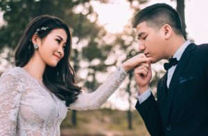 Album ảnh cưới đẹp Mộc Châu - Hành trình Tình Yêu 11