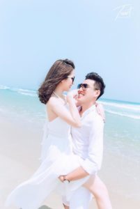 Album chụp ảnh cưới đẹp Đà Nẵng 20