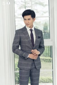 Album ảnh cưới đẹp Concept Biệt Thự Hoa Hồng 44