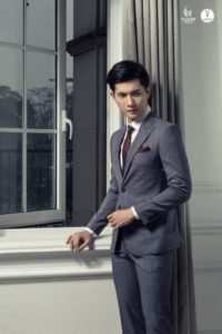 Album ảnh cưới đẹp Concept Biệt Thự Hoa Hồng 13