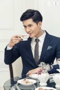 Album ảnh cưới đẹp Concept Biệt Thự Hoa Hồng 14