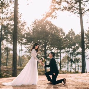 Album ảnh cưới đẹp Mộc Châu - Hành trình Tình Yêu 14