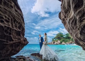 chụp ảnh cưới phú quốc