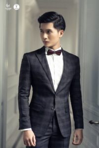Album ảnh cưới đẹp Concept Biệt Thự Hoa Hồng 24