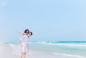 Album chụp ảnh cưới đẹp Đà Nẵng 22