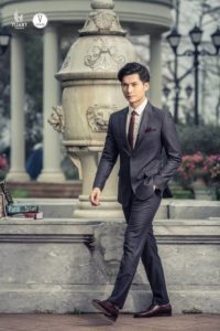 Album ảnh cưới đẹp Concept Biệt Thự Hoa Hồng 28