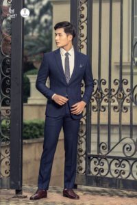 Album ảnh cưới đẹp Concept Biệt Thự Hoa Hồng 48