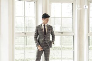 Album ảnh cưới đẹp Concept Biệt Thự Hoa Hồng 49