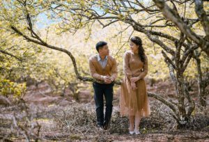 Album ảnh cưới đẹp Mộc Châu - Hành trình Tình Yêu 3