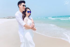 Album chụp ảnh cưới đẹp Đà Nẵng 4