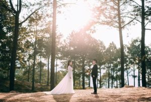 Album ảnh cưới đẹp Mộc Châu - Hành trình Tình Yêu 5