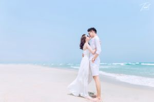 Album chụp ảnh cưới đẹp Đà Nẵng 5