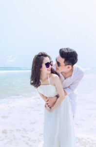 Album chụp ảnh cưới đẹp Đà Nẵng 6