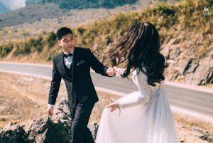 Album ảnh cưới đẹp Mộc Châu - Hành trình Tình Yêu 6