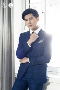 Album ảnh cưới đẹp Concept Biệt Thự Hoa Hồng 8