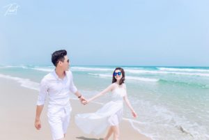 Album chụp ảnh cưới đẹp Đà Nẵng 21