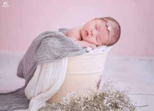 Bí quyết chụp ảnh trẻ em đẹp, nét bằng điện thoại các mẹ nên biết 4