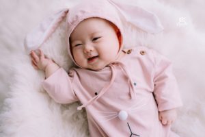 Bí quyết chụp ảnh trẻ em đẹp, nét bằng điện thoại các mẹ nên biết 6