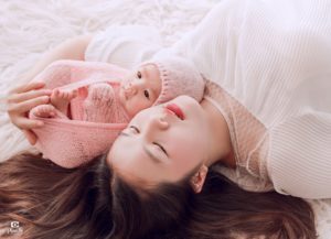 Album chụp ảnh trẻ em 5
