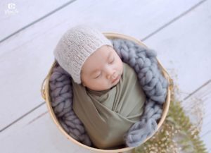 chụp ảnh newborn 2