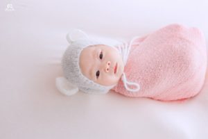 chụp ảnh newborn 4