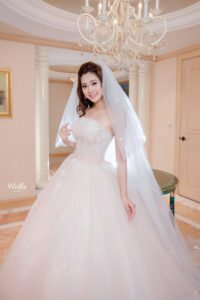 Ảnh cưới đẹp 1