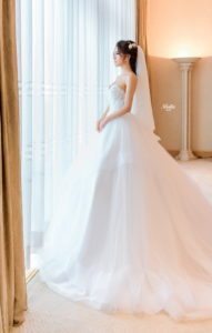 váy cưới đẹp 1232
