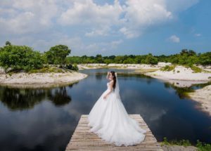 Album tại Vũng Tàu – Album chụp hình cưới đẹp Nam & Tâm 18